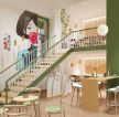 上海茶饮门店创意装修设计图片