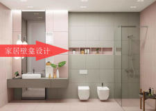 收納空間不夠？壁龕的用途了解一下？小戶型立馬安排！