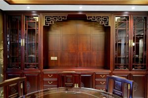 原木全屋家具
