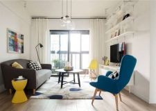 客廳怎么裝修好看 如何打造時尚又大氣的客廳