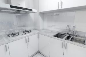孝感不規(guī)則廚房吊頂要怎樣裝修