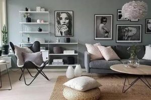 臨汾東盛華庭戶型解析