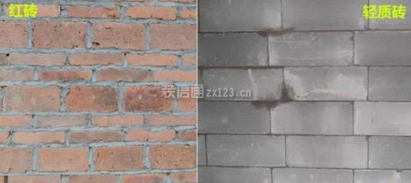 泥工砌墙验收标准 泥工砌墙验收标准