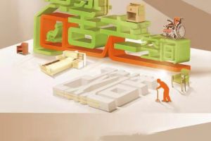 養(yǎng)老院入住率