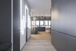 與裝修公司發(fā)生矛盾