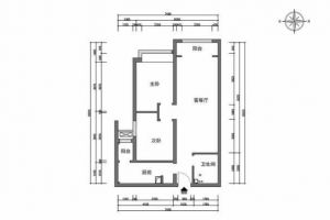 装饰公司案例范文