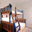 无锡150平米欧式儿童房装修效果图片