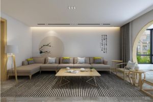 160平北歐風(fēng)