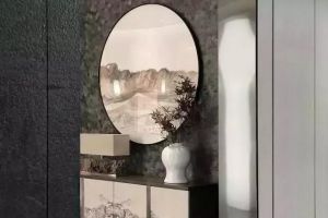 丹法玄關