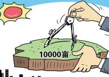 內(nèi)鄉(xiāng)縣國有建設用地使用權出讓網(wǎng)上掛牌公告