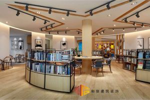 成都辦公室裝飾公司