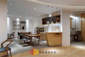 成都辦公室裝飾公司