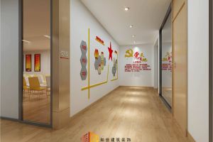 成都辦公室裝飾公司