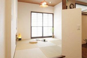 玄關(guān)掛山水畫好嗎