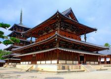 史上经典日式建筑特色，看完相信您会爱上它！