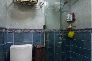 小衛(wèi)生間五金配件有哪些