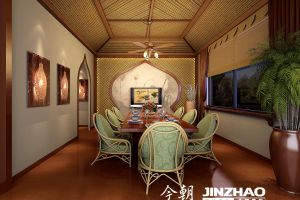 如何設計主題餐廳