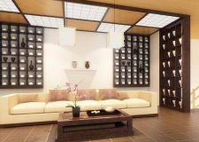 樂清裝修網(wǎng)：日式原木風(fēng)格裝修，回歸自然無束縛