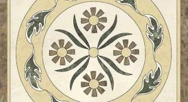 【晉級(jí)興邦裝飾】大理石拼花怎么樣 大理石拼花如何保養(yǎng)