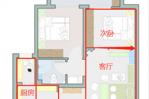 新增主材展廳