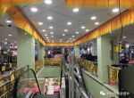 【美际线商业设计】深圳生鲜超市的店面设计规范！