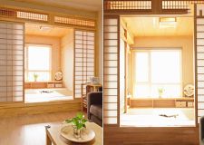 日式风格设计不止一类，这几种隐藏的日式风格您见过吗?