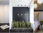 翡丽甲第大平层项目装修设计案例展示——上海腾龙别墅设计