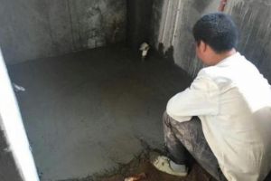 防水涂料用什么做的