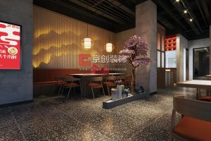 火鍋店裝修有哪些風(fēng)格
