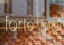 Forte Forte精品店|這家兩層樓高端精品店，美得不像話!