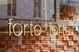 Forte Forte精品店|这家两层楼高端精品店，美得不像话!