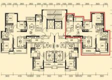 达州装修知识：装修面积计费是按建筑、套内、使用哪一个？算不明白多花几万块！