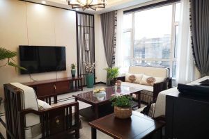 資興自建別墅