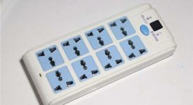 【阿馬丁裝飾怎么樣】無線插座怎么用 無線插座使用方便嗎