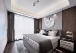 新中式风格房子卧室装修设计图片