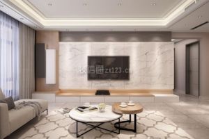 5种常用的客厅瓷砖