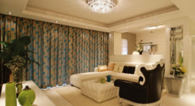 【廣州歐派家居裝飾】客廳燈具大全 燈具如何選購