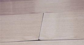 【莱茵河装饰】木地板坏了一块怎么换 木地板常用的修复方法有哪些