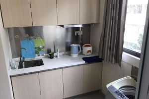 上海東易日盛裝飾