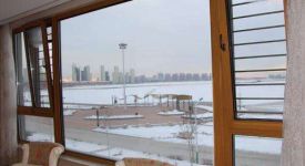 【廣鑫裝飾】鋁塑鋁門(mén)窗一平米多少錢(qián) 鋁塑鋁門(mén)窗安裝注意事項(xiàng)