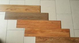 【樂樂家裝飾】木板上貼瓷磚用什么膠 木板貼瓷磚施工步驟