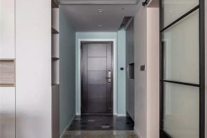 吳江3室2廳的新房該怎么裝修