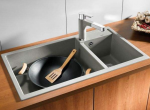 【爱家装饰】厨房水槽安装方式有哪些 厨房水槽安装注意事项