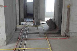 北京東易日盛裝飾公司