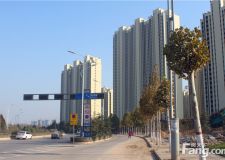 【臨汾東盛華庭】啟幕城西精致生活，2023最新戶型解析專場帖