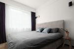 家益·江畔春色混搭风格103平米三居室装修效果图案例