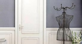 【東莞博居裝飾】室內(nèi)木門安裝方法 室內(nèi)木門顏色如何選擇