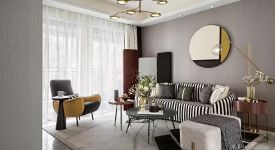 【南寧中庭裝飾】防滑沙發(fā)墊好不好，看完就知道（內含防滑沙發(fā)墊注意事項）