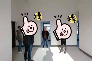 恭喜合作7年老客戶上海楊藝裝飾再次簽單，