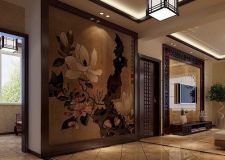 樂(lè)清裝修公司分享：中式裝飾效果圖大全欣賞 如何打造復(fù)古又典雅的中式居所